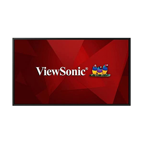 Best ViewSonic CDE7520 Interactive Display Price in Bangladesh 2022